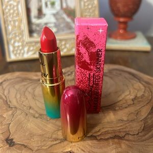 NEW MAC Maker lipstick by Benito Skinner @bennydrama07